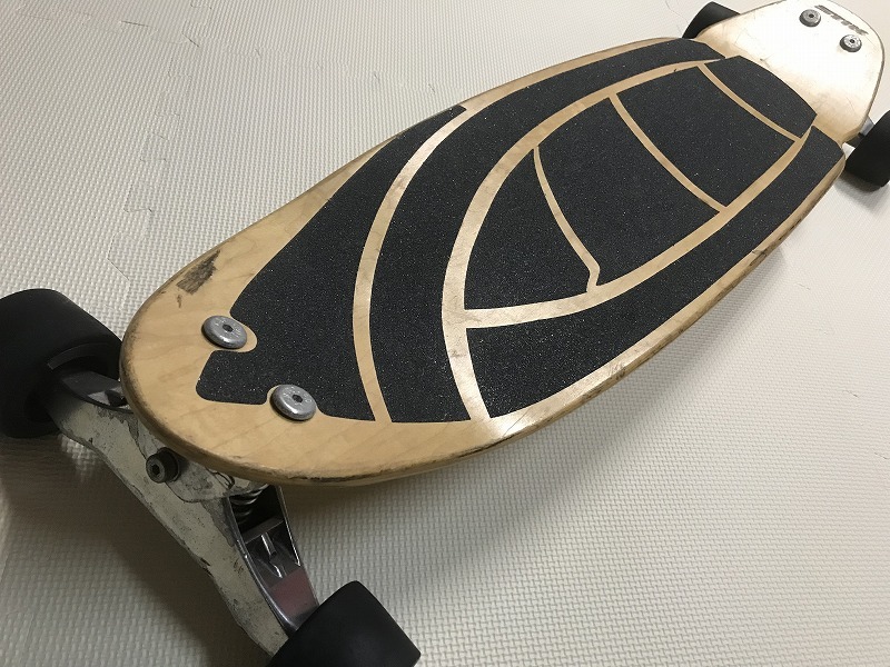 CARVE BOARD STIK カーブボードスティック スケボー - 岩手県の服