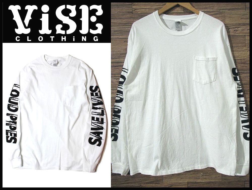 2023年最新】Yahoo!オークション -vise clothingの中古品・新品・未