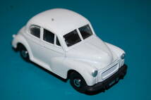 CORGI TOYS Morris Minor モーリス マイナー　英国製　ハ38_画像6