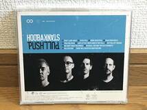 Hoobastank / Push Pull オルタナティヴ・ロック 傑作 国内盤(品番:UICN-1094) 帯付 SHM-CD仕様 解説・歌詞対訳付 Incubus / Linkin Park_画像2