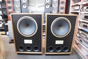 TANNOY - ARDEN[B class goods ] pair {Y-u}31359