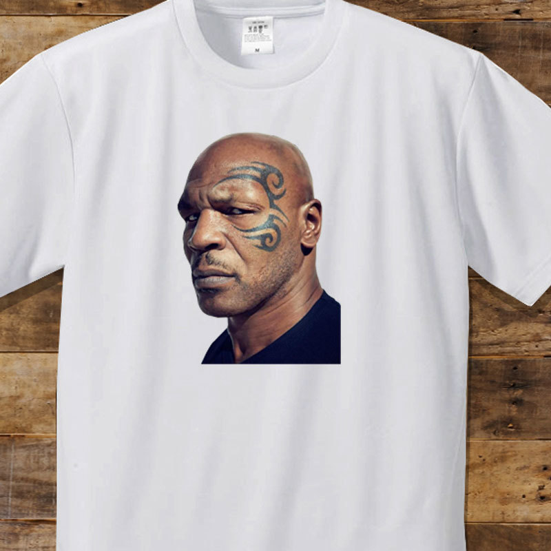 2025年最新】Yahoo!オークション -マイクタイソン tシャツの中古 2025年最新】Yahoo!オークション -マイクタイソン tシャツの中古