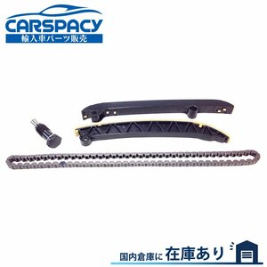 新品即納 03F109158G VW ゴルフ6 5K ポロ 6R CBZ タイミングチェーン KIT テンショナー ガイドレール 03F109507D 6ヶ月保証