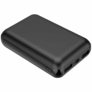 モバイル充電器 HIDISC Type-C入出力対応10000ｍAh ２個