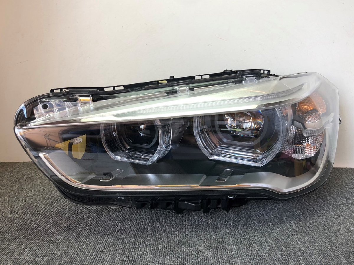 Yahoo!オークション -「bmw f48」(ヘッドライト) (BMW用)の落札相場