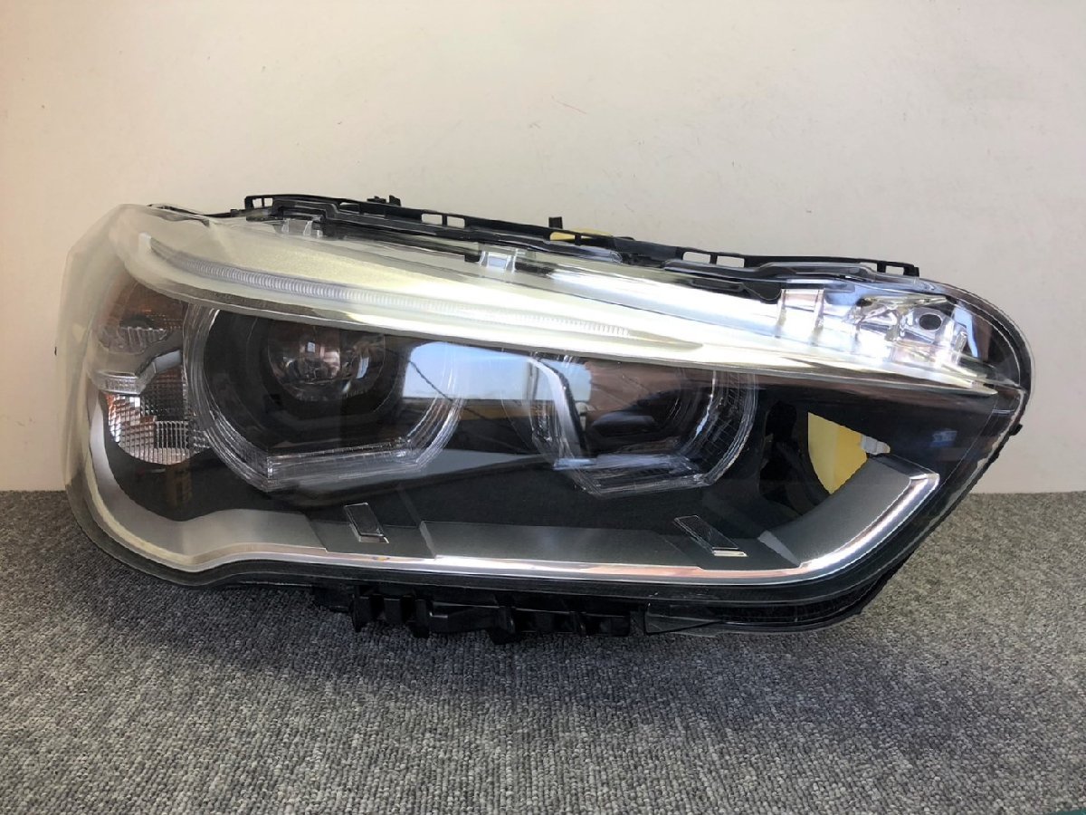 Yahoo!オークション -「bmw f48」(ヘッドライト) (BMW用)の落札相場