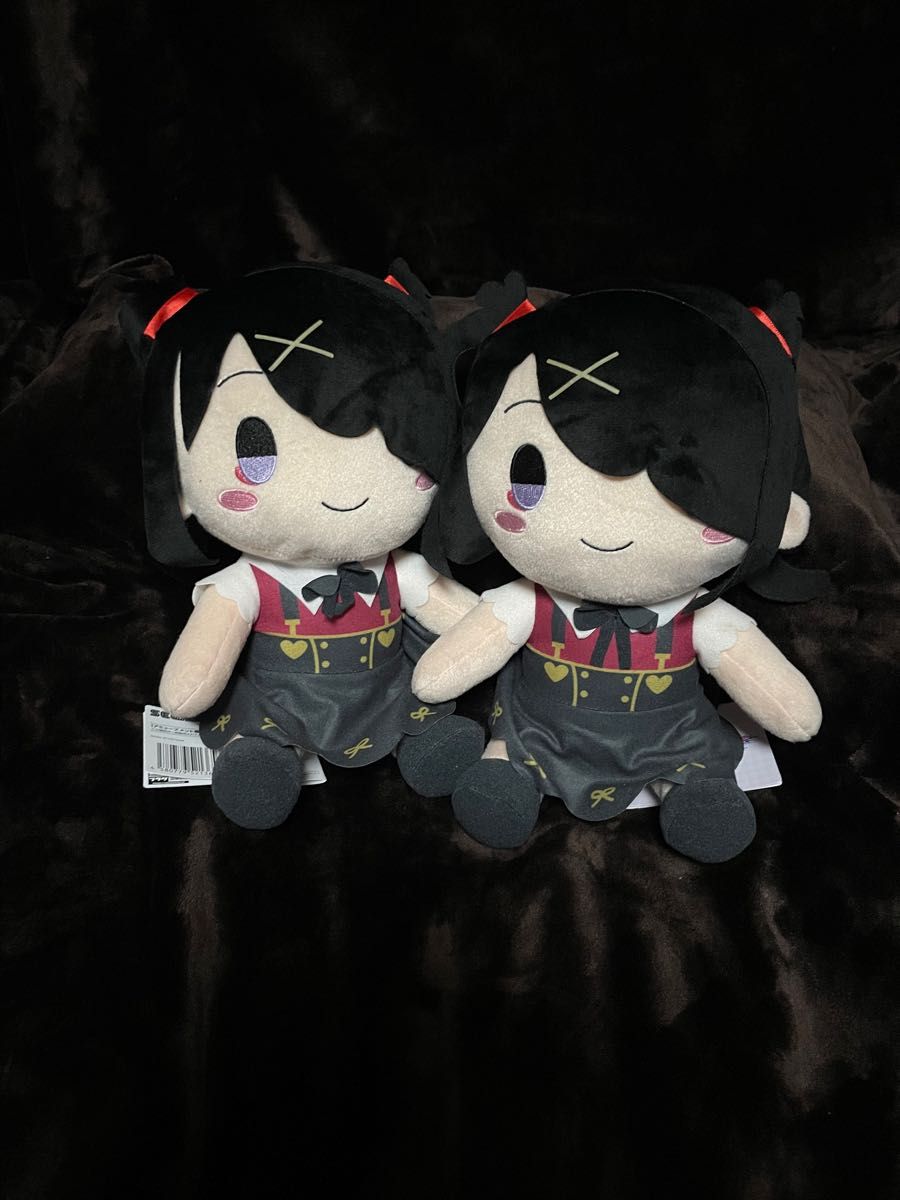 新品 送料無料 即決 公式特典付き NEEDY GIRL OVERDOSE あめちゃん生誕