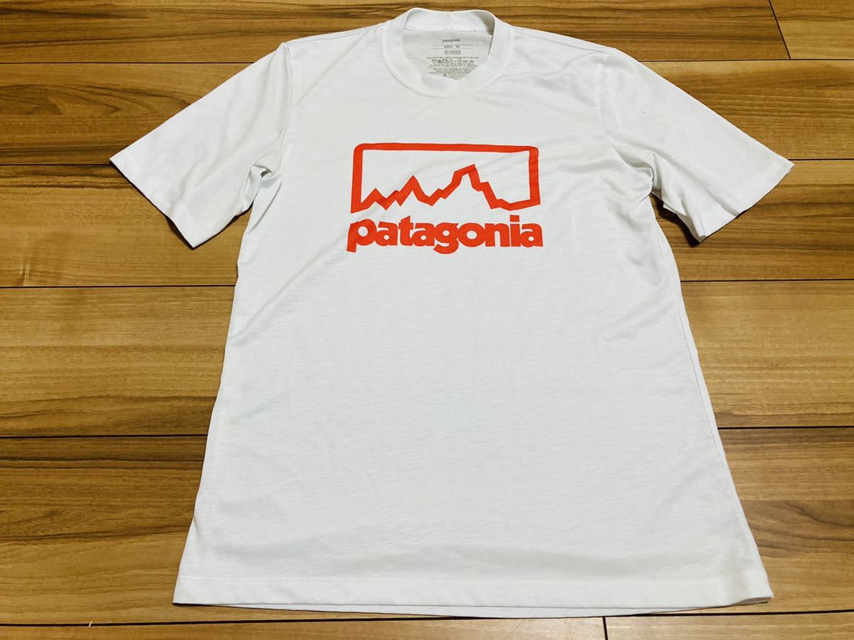 2023年最新】Yahoo!オークション -パタゴニア tシャツ usaの中古品