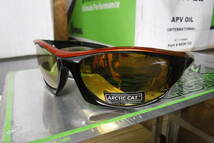 即納 Arctic Cat サングラス　オレンジミラー　102 送料520円　 眼鏡　sunglasses_画像1