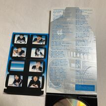 祝45周年！　CDシングル 　01 MESSENGER〜電子狂の詩　　サザンオールスターズ_画像4