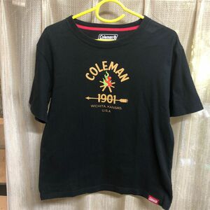 COLEMAN Tシャツ