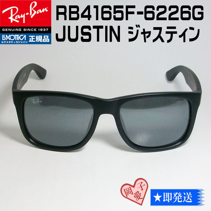 新製品の販売 【半額以下】【新古】レイバン サングラス RB4165F