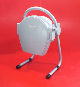 110823 茨城発 CHUBU PRO CHEF FOOD MIXER SS-250A 100V 70W 中古 動作確認済み