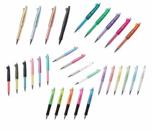 Пилот доктор Грип Sharpencil 30th Limited Edition Pilot Doctor Grip 30th Anniversary Limited 30th Color Full Set Set