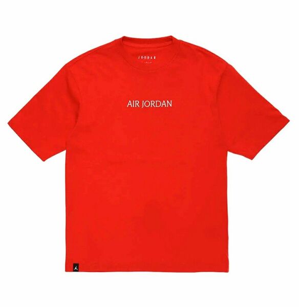 【新品未使用】NIKE ナイキ ジョーダン Tシャツ 刺繍