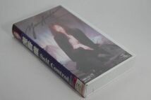 ■ビデオ■ＶＨＳ■セルフ・コントロール■浅香唯■中古■_画像3