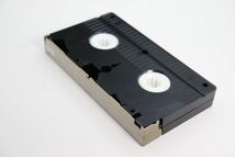 ■ビデオ■ＶＨＳ■最初で最後の１ｓｔコンサート■千堂あきほ■中古■_画像8