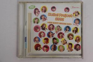 ■ＤＶＤ■２００２　～ＯＮＥ　ＨＡＰＰＹ　ＳＵＭＭＥＲ　ＤＡＹ～■Ｈｅｌｌｏ！　Ｐｒｏｊｅｃｔ■中古■