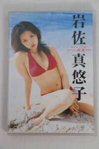 ■ＤＶＤ■小悪魔■岩佐真悠子■中古■