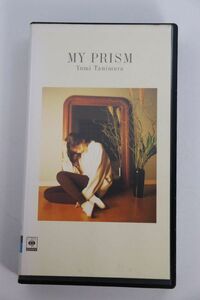 # video #VHS#MY PRISM# Tanimura Yumi # used #