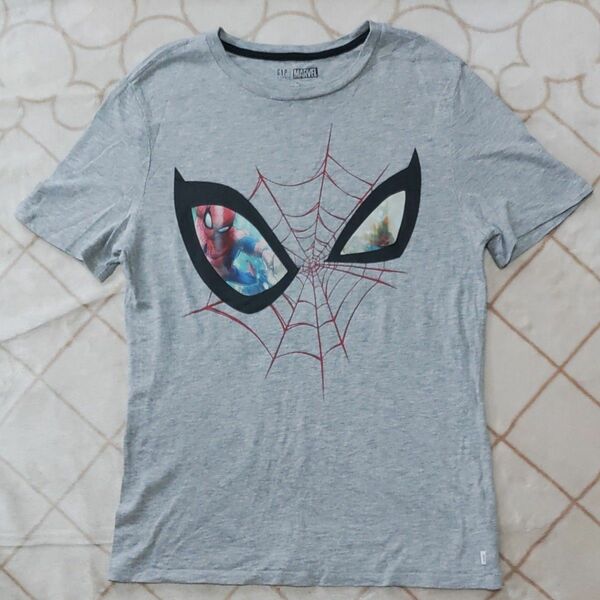 Tシャツ GAPKIDS MARVEL 150