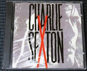 ◆Charlie Sexton◆ チャーリー・セクストン ドント・ルック・バック 国内盤 CD Bryan Adams参加 ■2枚以上購入で送料無料