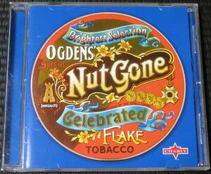 ◆Small Faces◆ スモール・フェイセス Ogden's Nut Gone Flake +14 輸入盤 CD ■2枚以上購入で送料無料