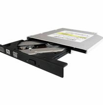 東芝サムスン製 DVDスーパーマルチドライブ SN-208FB DVD-RAM対応 スリム型 12.7mm【新品バルク品】ネコポス配送_画像2