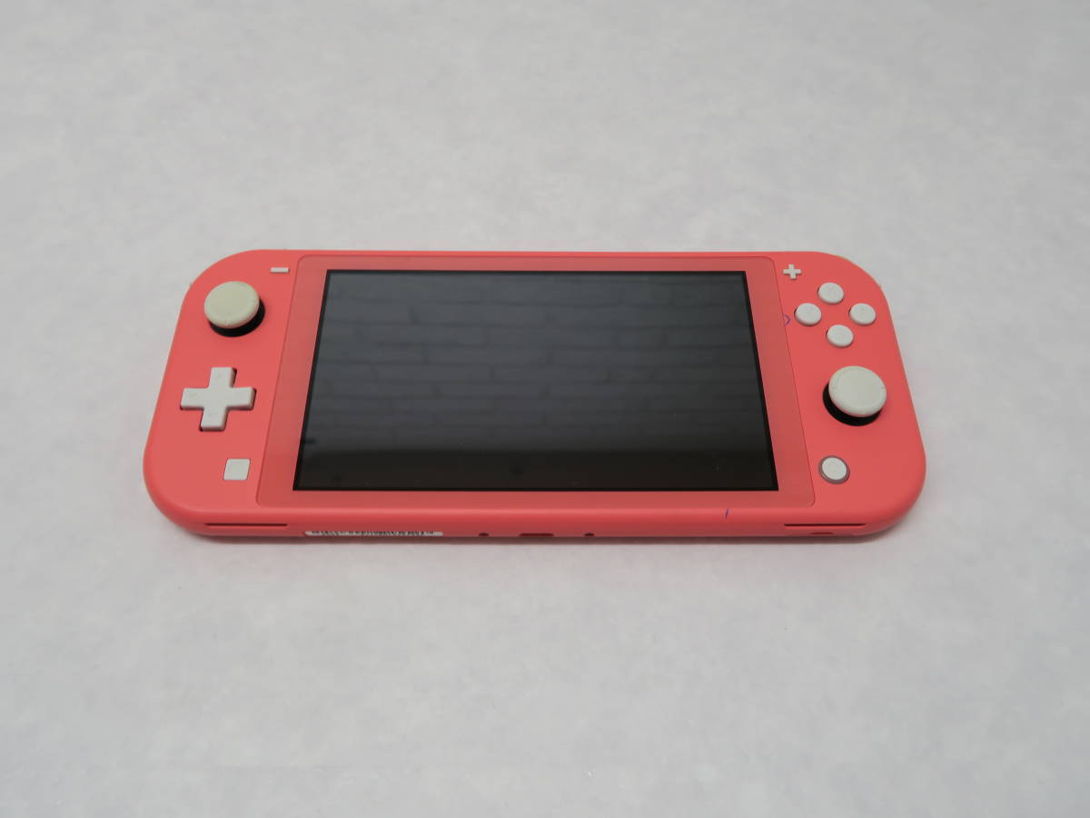 2023年最新】ヤフオク! -nintendo switch 本体 ジャンクの中古品・新品
