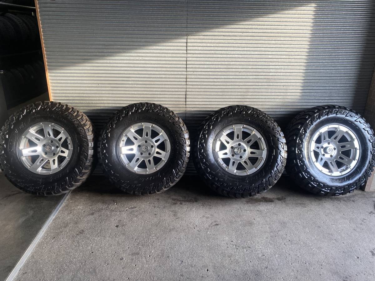 2023年最新】ヤフオク! -jeep ラングラー タイヤの中古品・新品・未