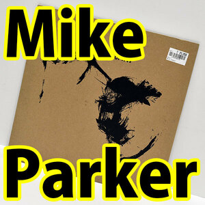 [限界最安値/ウォッチ2/即決1,500円/DJ Nobu RA 収録/Donato Dozzy 相棒/Prologue Spazio Disponibile 所属] Mike Parker GPH17 Geophone