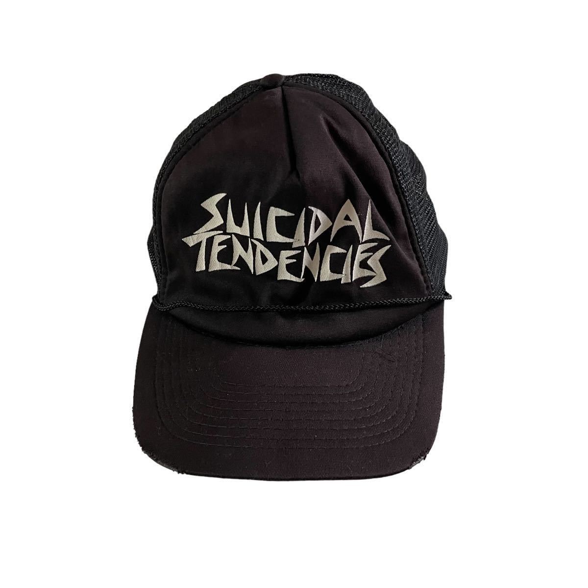 2023年最新】ヤフオク! -suicidal キャップ(音楽)の中古品・新品・未