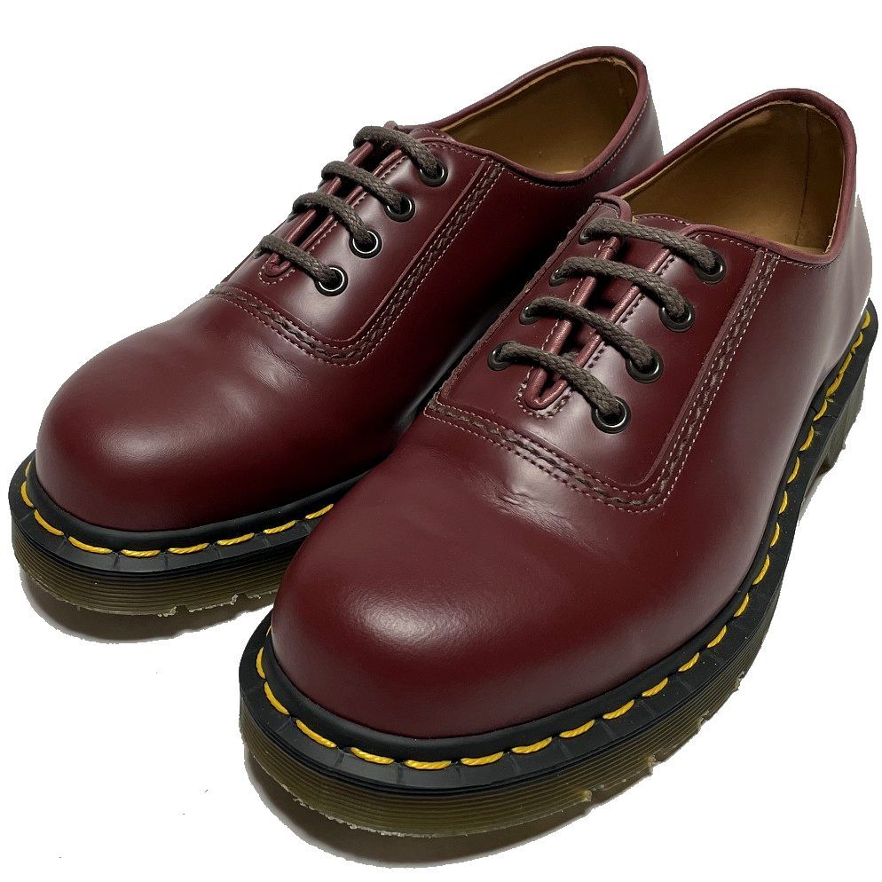 2023年最新】ヤフオク! -comme des garcons dr martensの中古品・新品