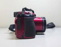 KN4012 【ジャンク品】 Nikon ニコン COOLPIX P600 デジタルカメラ 本体_画像5