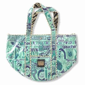 GARCIA MARQUEZ Garcia Marquez reversible bag [40I2470]