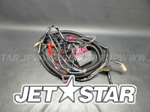 SEADOO RXT'08 OEM section (Electrical-Harness-1) parts Used (わけあり品) [S6442-02]