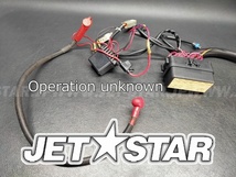 SEADOO RXT'08 OEM section (Electrical-Harness-1) parts Used (わけあり品) [S6442-02]_画像9