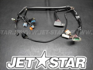 SEADOO GTX LTD iS 255'09 OEM section (Electrical-Harness-2) parts Used [S2540-16]