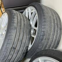 BMW 19インチ　タイヤホイール 225/30R19 19X8.5J 255/30R19 19X9.5J PCD120 +20_画像6