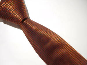 (48)*BURBERRY*( Burberry ) галстук /6 новый товар не использовался товар 