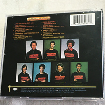 HEATWAVE「CENTRAL HEATING」＊Michael Jackson等への楽曲提供で有名な,Rod Tempertonが在籍していたグループ　＊「The Groove Line」収録_画像2