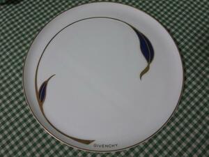 Givenchy Givenchy Goldai Meat Plate 25 см