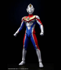 S.H.Figuarts 真骨彫製法 ウルトラマンダイナ フラッシュタイプ 魂ウェブ フィギュアーツ バンダイ 魂ウェブ Ultraman Dyna BANDAI 新品