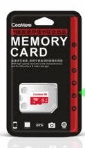 microSDカード2GB画像