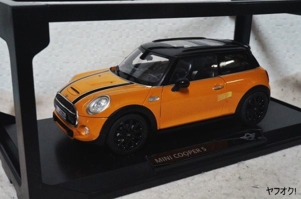 2023年最新】ヤフオク! -mini cooper 1 18の中古品・新品・未使用品一覧