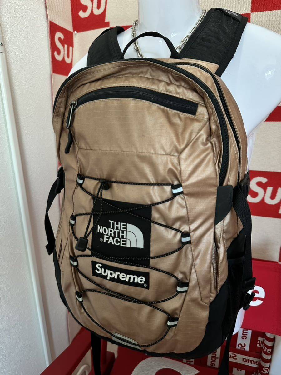 ヤフオク! -「supreme the north face backpack」の落札相場・落札価格