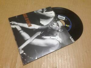 EP US盤 U2 / ANGEL OF HARLEM 7-99254　　七3H1