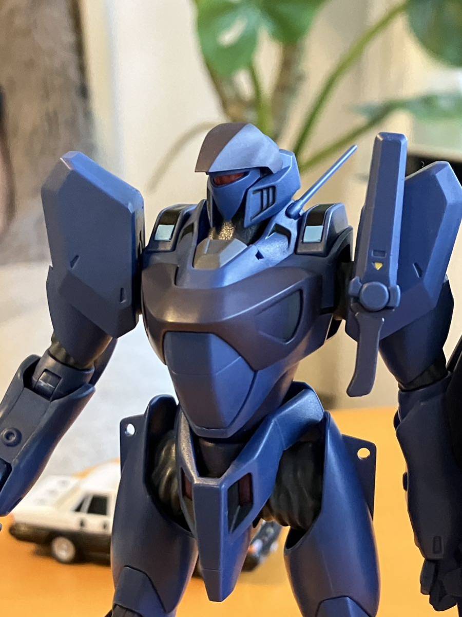 2023年最新】ヤフオク! -robot魂 サターン 機動警察パトレイバーの中古