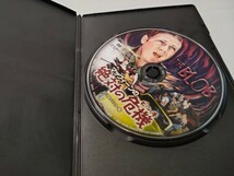 マックィーンの絶対の危機 (ピンチ) デジタルリマスター版 レンタル用DVD_画像2