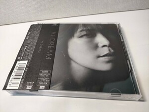 ＤＲＥＡＭ （初回限定盤） （ＤＶＤ付） ＡＩ